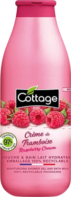 

Гель для душа, Raspberry Cream