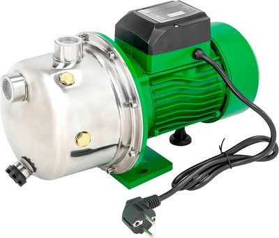 Поверхностный насос RockForce RF-JS100 ALU (61196) - 