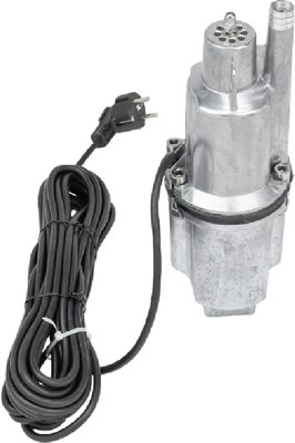 

Вибрационный насос, RF-VMP60 ALU