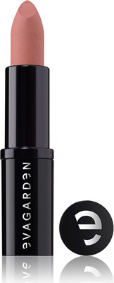 Помада для губ Evagarden Pure Matte Lipstick тон 650 (3мл) - 