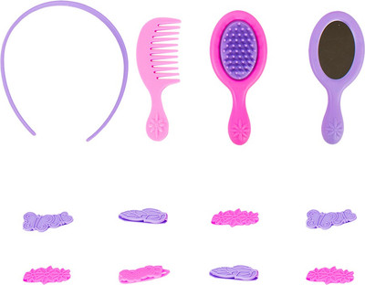 Набор аксессуаров для девочек Стром Красавица У961 - 