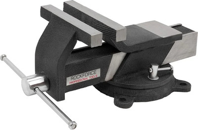 Тиски RockForce 59 928 / RF-6540804 - 