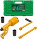 Гайковерт ручной RockForce RF-34114102 HS (59985) - 