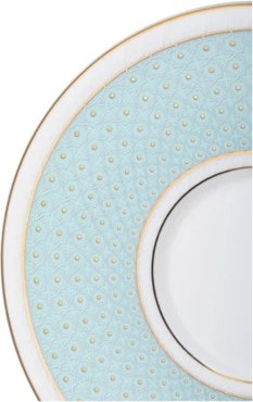 Набор для чая/кофе Decor de table Бирюза DDT-H230302LV-3 %rs_city_gde%