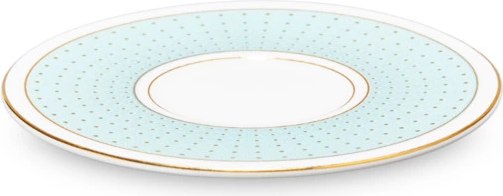 Набор для чая/кофе Decor de table Бирюза DDT-H230302LV-3 %rs_city_gde%