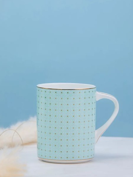 Кружка Decor de table Бирюза DDT-H230302LV-5 %rs_city_gde%