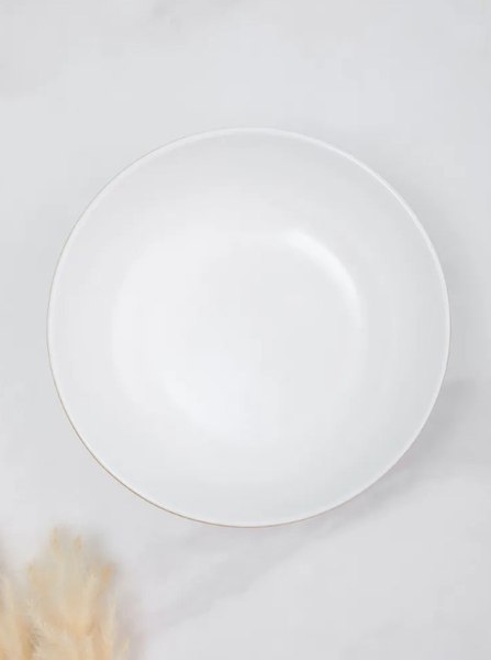 Салатник Decor de table Бирюза DDT-H230302LV-7