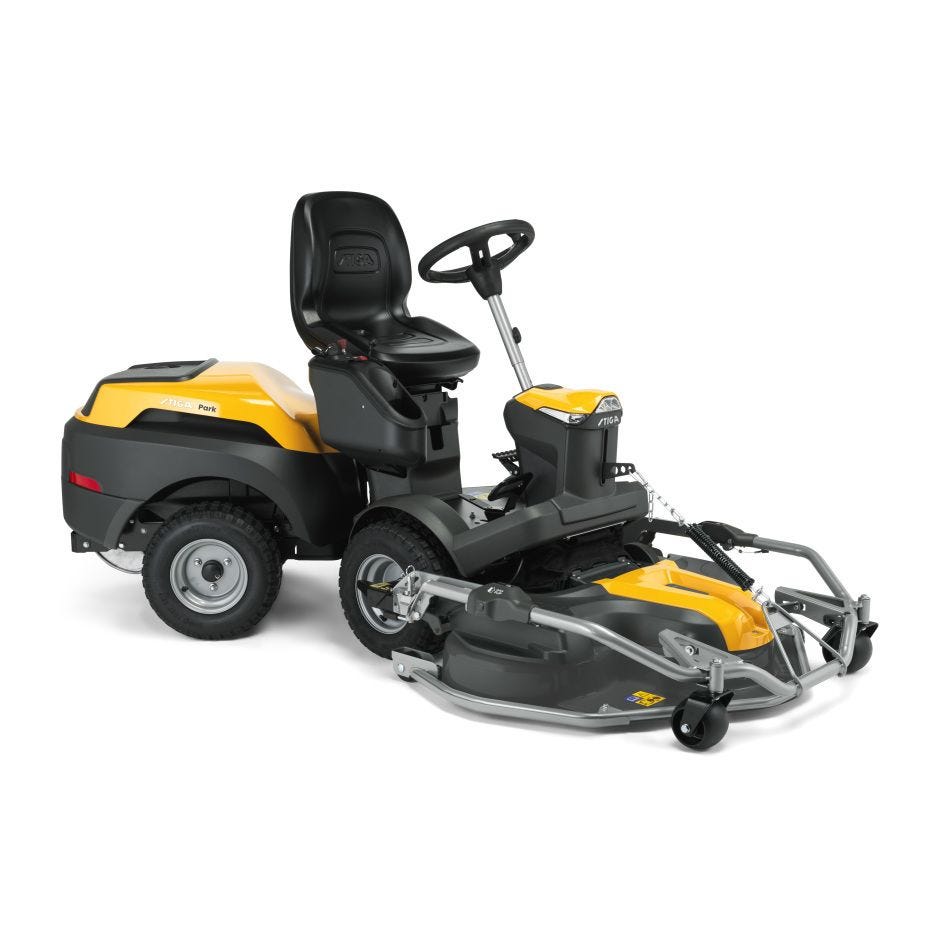 Райдер бензиновый Stiga Park 700 W / 2F6220845/ST1
