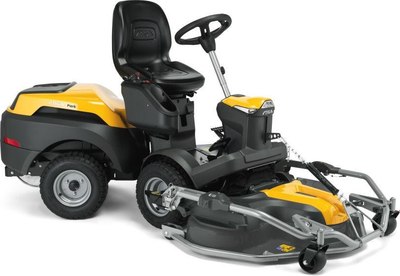 Райдер бензиновый Stiga Park 700 W / 2F6220845/ST1 - 