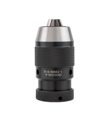 Патрон сверлильный RockForce RF-G00546-A (61 413) - 