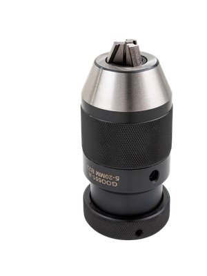 Патрон сверлильный RockForce RF-G00551-A (61 415) - 