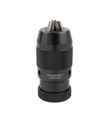 Патрон сверлильный RockForce RF-G00551 (61 419) - 