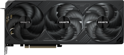 Видеокарта Gigabyte GeForce RTX 5070 Ti Windforce SFF 16G (GV-N507TWF3-16GD) - 