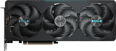 Видеокарта Gigabyte GeForce RTX 5070TI Eagle 16GB (GV-N507TEAGLE OC-16GD) - 