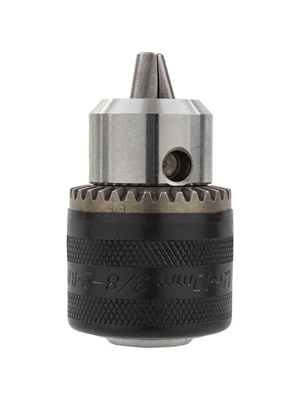 Патрон сверлильный RockForce RF-G00530 (61 427) - 