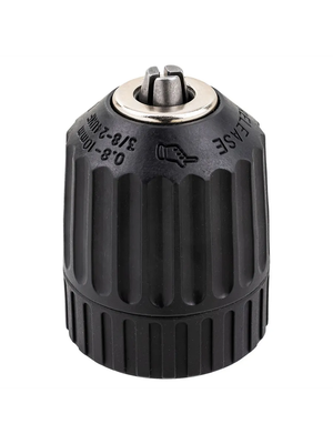 Патрон сверлильный RockForce RF-G00534 (61 431) - 