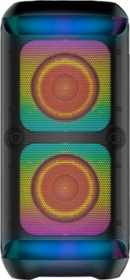 Портативная колонка Ginzzu GM-113 -