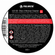 Универсальное чистящее средство Pro-Brite Olex-2 Bronze Cleaner 113-02 (300г) - 