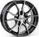 Литой диск RST Wheels R014 14x5.5