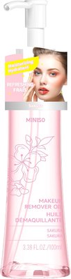 Гидрофильное масло Miniso Sakura 1614 - 
