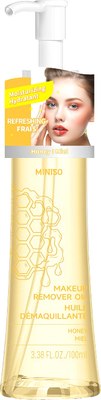 Гидрофильное масло Miniso Honey 1645 - 