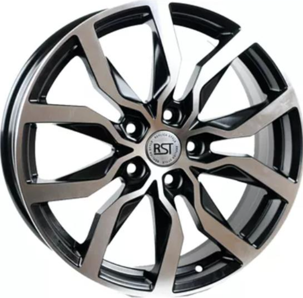Литой диск RST Wheels R138 18x7
