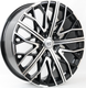 Литой диск RST Wheels R002 20x8.5