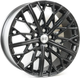 Литой диск RST Wheels R002 20x8.5