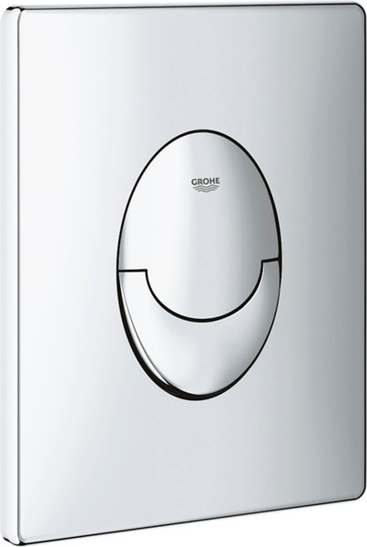 Унитаз подвесной с инсталляцией Lauter Longer 2110822 + GROHE Rapid SL 38721001 с кнопкой (овальная, хром)