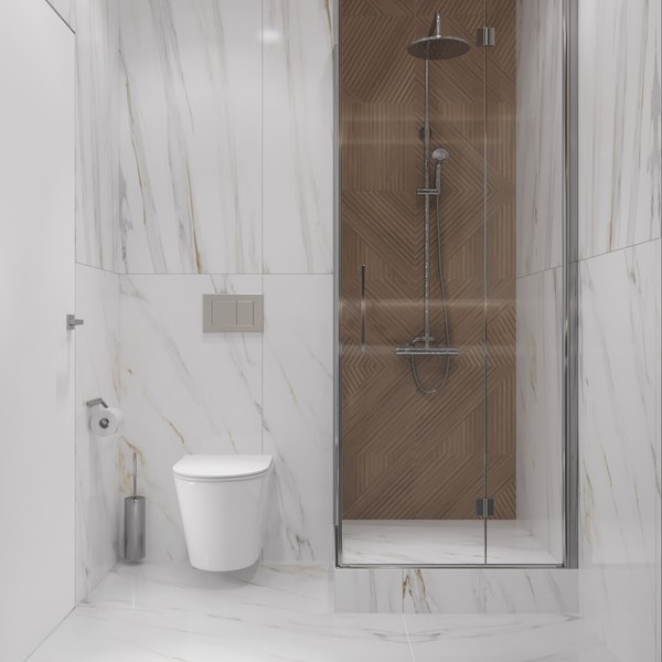 Унитаз подвесной с инсталляцией Lauter Longer 2110822 + GROHE Rapid SL 38721001 с кнопкой (овальная, хром)
