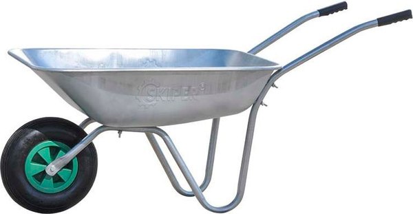 Тачка Skiper Fermer 1x85 / S185.00