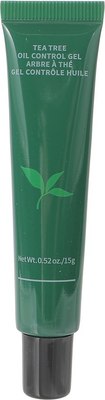 

Гель для умывания, Tea Tree Oil Control 8503