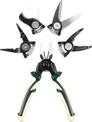 Плоскогубцы RockForce RF-611200-6 (61778) - 