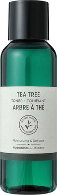 

Тоник для лица, Tea Tree 6372