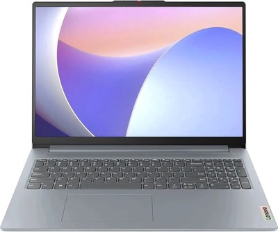 Ноутбук Lenovo IdeaPad Slim 3 15IRU8 (82X700C8IN) - 