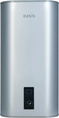 

Накопительный водонагреватель, 50А