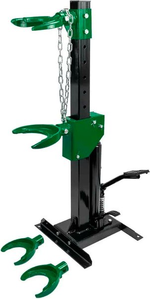 Стяжка пружин гидравлическая RockForce RF-1500-5 TQ