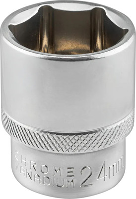 Головка слесарная RockForce RF Light 54524 (62383) - 