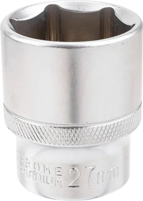 Головка слесарная RockForce RF Light 54527 (62385) - 