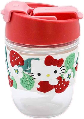 

Бутылка для воды, Sanrio Characters 9290