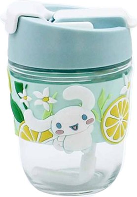 

Бутылка для воды, Sanrio Characters 9504
