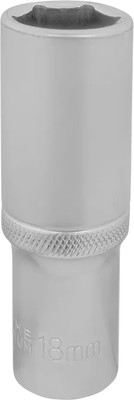 Головка слесарная RockForce 62 411 / RF Light 5457718 - 