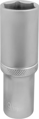 Головка слесарная RockForce RF Light 5457719 (62412) - 