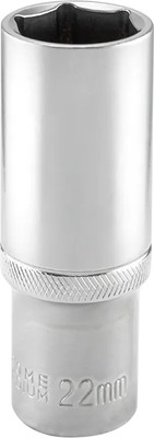 Головка слесарная RockForce RF Light 5457722 (62413) - 