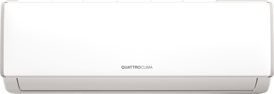 Сплит-система Quattroclima QV-VE09WBE/QN-VE09WBE - 