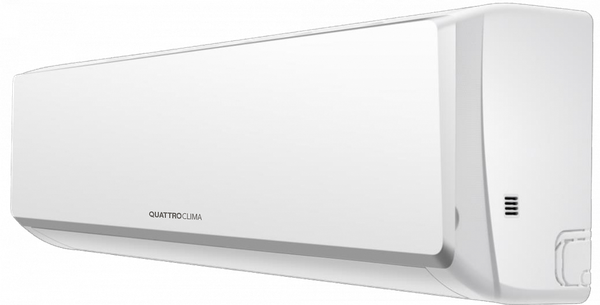 Сплит-система Quattroclima QV-M09WBE/QN-M09WBE