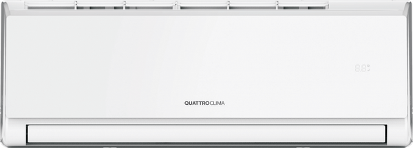 Сплит-система Quattroclima QV-VN12WD/QN-VN12WD
