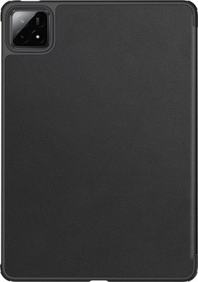 Чехол для планшета Bingo Tablet для Xiaomi Pad 7/7 Pro (черный) - 