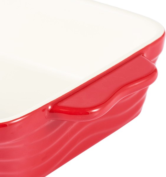 Форма для запекания Gipfel Rosso 51074