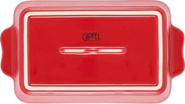 Форма для запекания Gipfel Rosso 51074